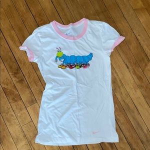 Vintage Fun Nike Tee